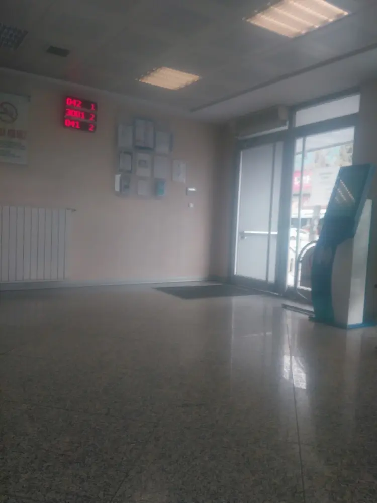 Halkbank Kocasinan Şubesi — Bankalar, Bahçelievler · fotoğraf 4