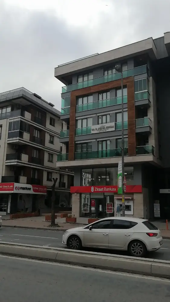 Ziraat Bankası - İncirli Bakırköy/İstanbul Şubesi — Bankalar, Bakırköy · fotoğraf 3