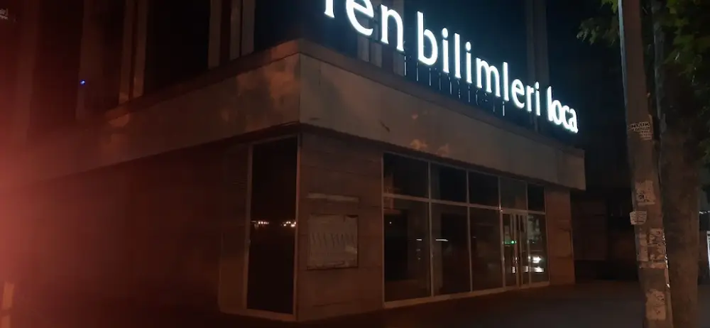 Ziraat Bankası - İncirli Bakırköy/İstanbul Şubesi — Bankalar, Bakırköy · fotoğraf 4