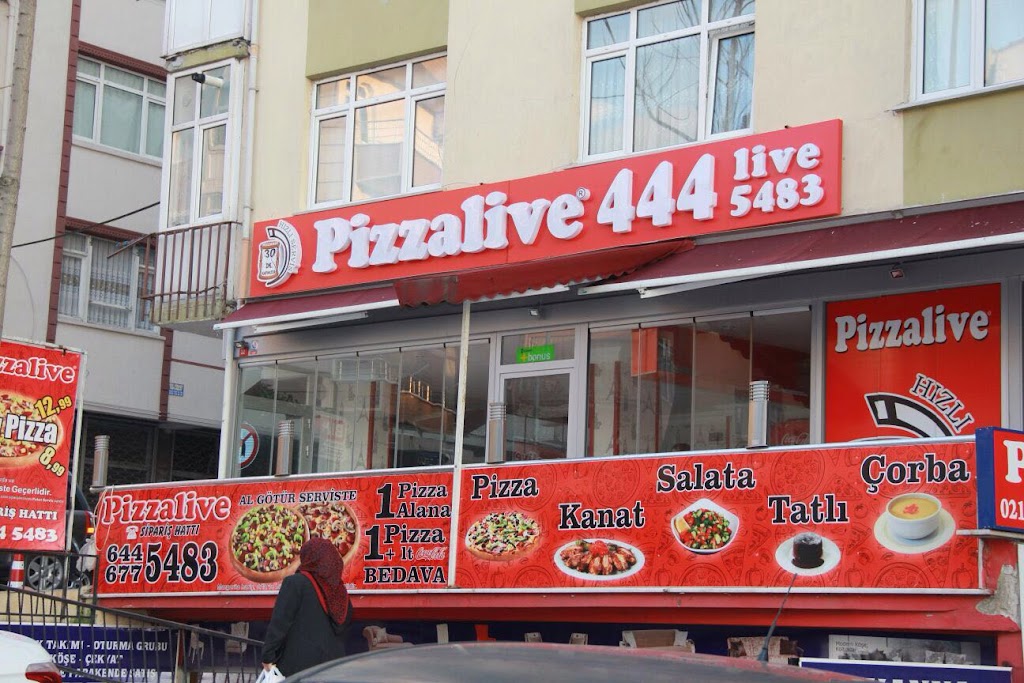 Şekerbank Şirinevler Şubesi