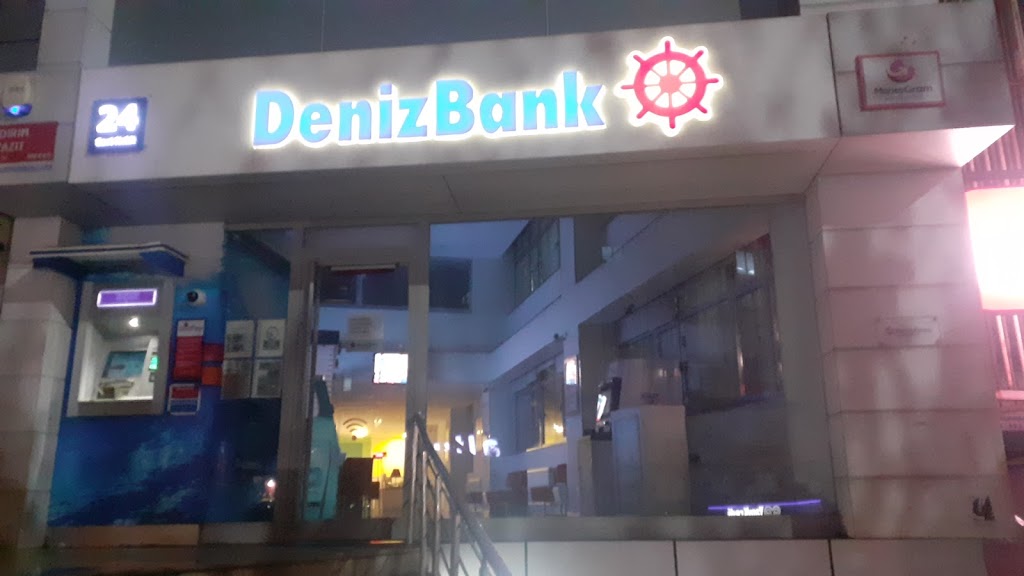 Denizbank
