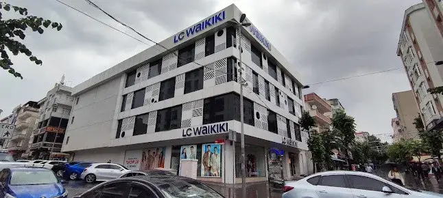 LC WAIKIKI Bağcılar — Erkek Giyim, Bağcılar · fotoğraf 3