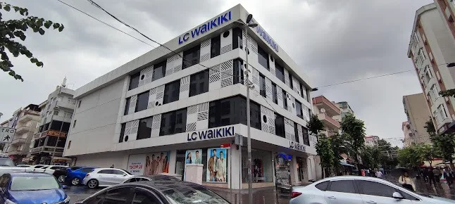 LC WAIKIKI Bağcılar