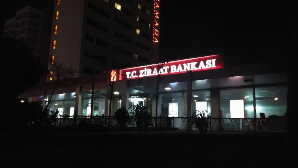 Ziraat Bankası - Galleria/İstanbul Şubesi — Bankalar, Bakırköy · fotoğraf 2