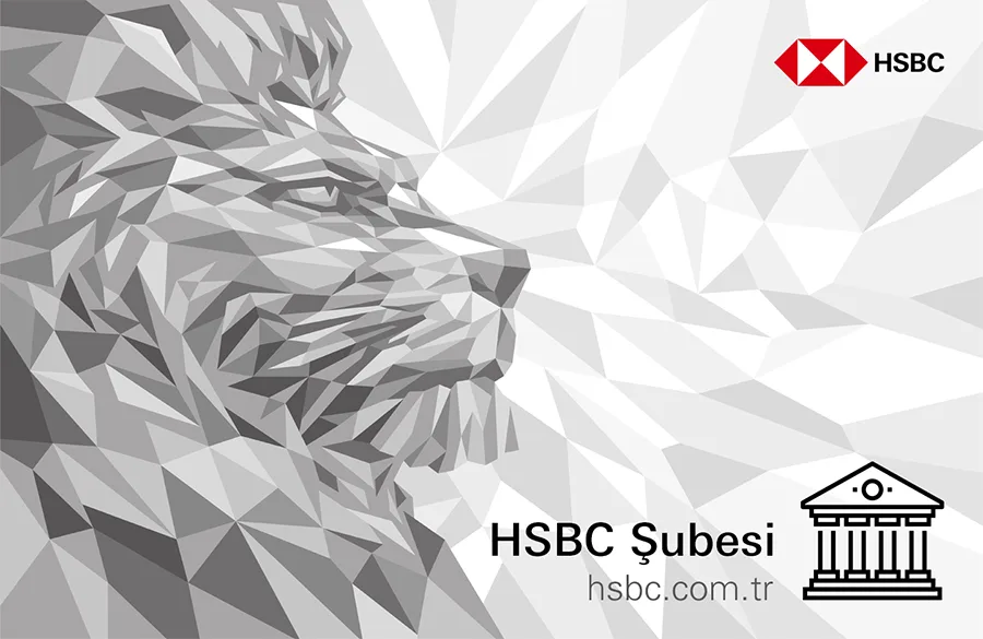 HSBC Bank Ataköy ŞUBESI — Bankalar, Bakırköy · fotoğraf 1