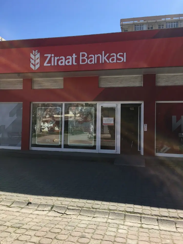 Ziraat Bankası Ataköy/İstanbul Şubesi — Bankalar, Bakırköy · fotoğraf 3