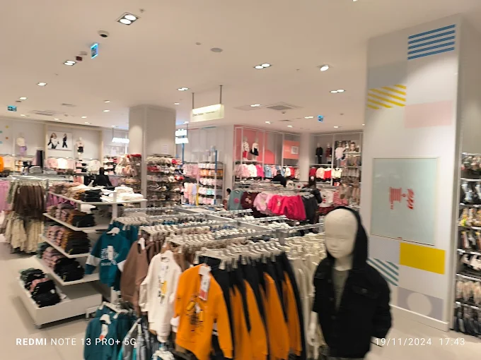 LC Waikiki Genel Müdürlük Esenler