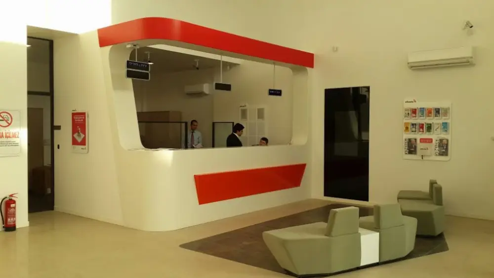 Albaraka Türk Başakşehir Şubesi — Bankalar, Başakşehir · fotoğraf 3