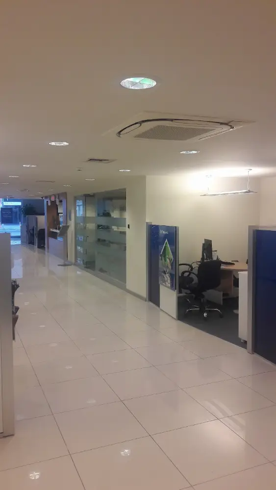Fibabanka Bakırköy Şubesi / Bakırköy Özel Bankacılık Merkezi — Bankalar, Bakırköy · fotoğraf 3