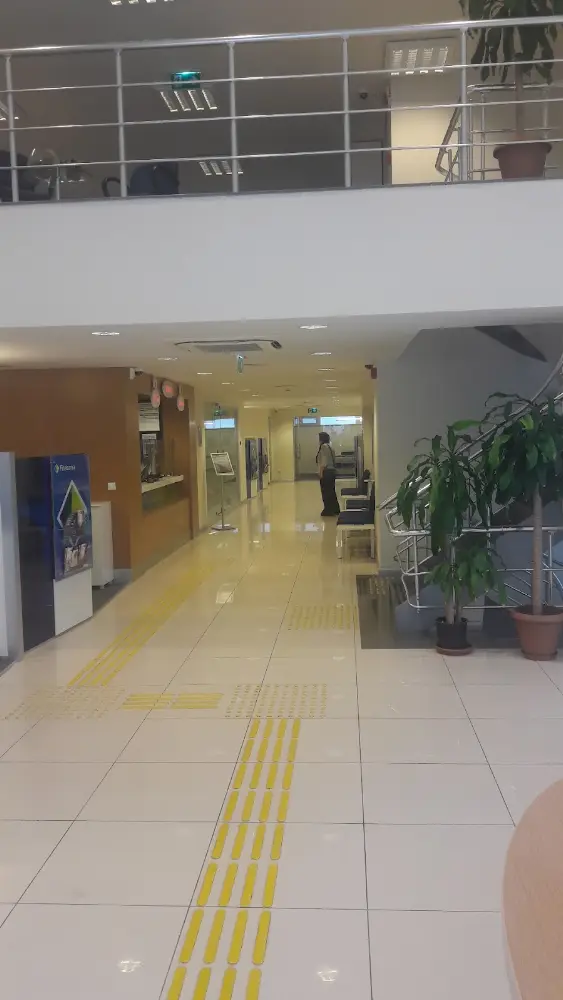 Fibabanka Bakırköy Şubesi / Bakırköy Özel Bankacılık Merkezi — Bankalar, Bakırköy · fotoğraf 4