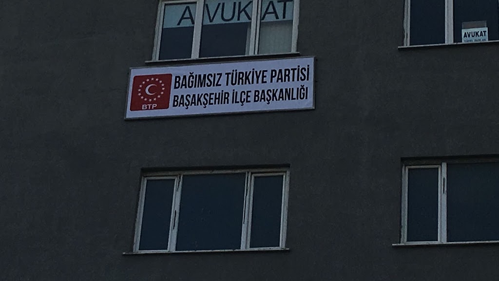 DenizBank Tümsan Başakşehir Şubesi