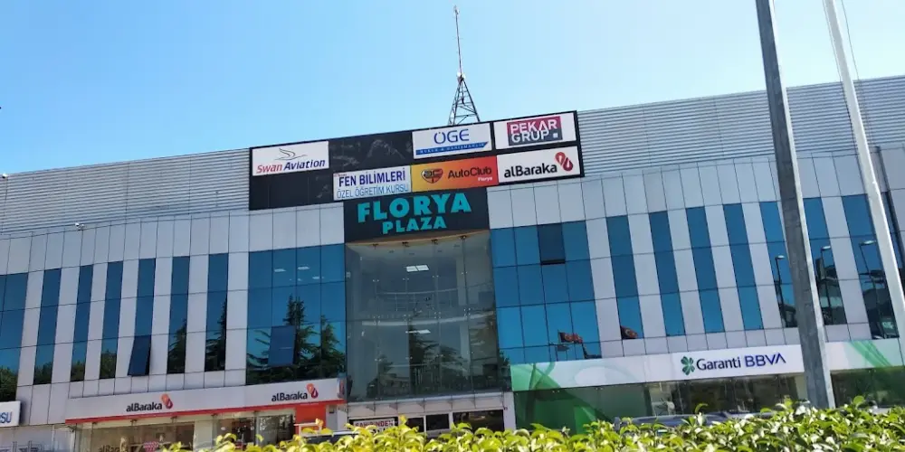 Garanti BBVA Florya Şubesi — Bankalar, Bakırköy · fotoğraf 4