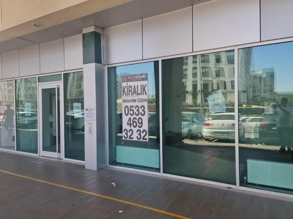 Kuveyt Türk - Başakşehir Meydan Şubesi — Bankalar, Başakşehir · fotoğraf 2