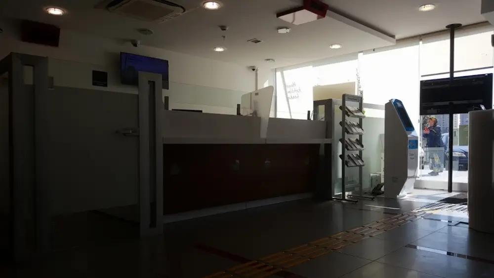 Türkiye Finans Başakşehir Şubesi — Bankalar, Başakşehir · fotoğraf 2
