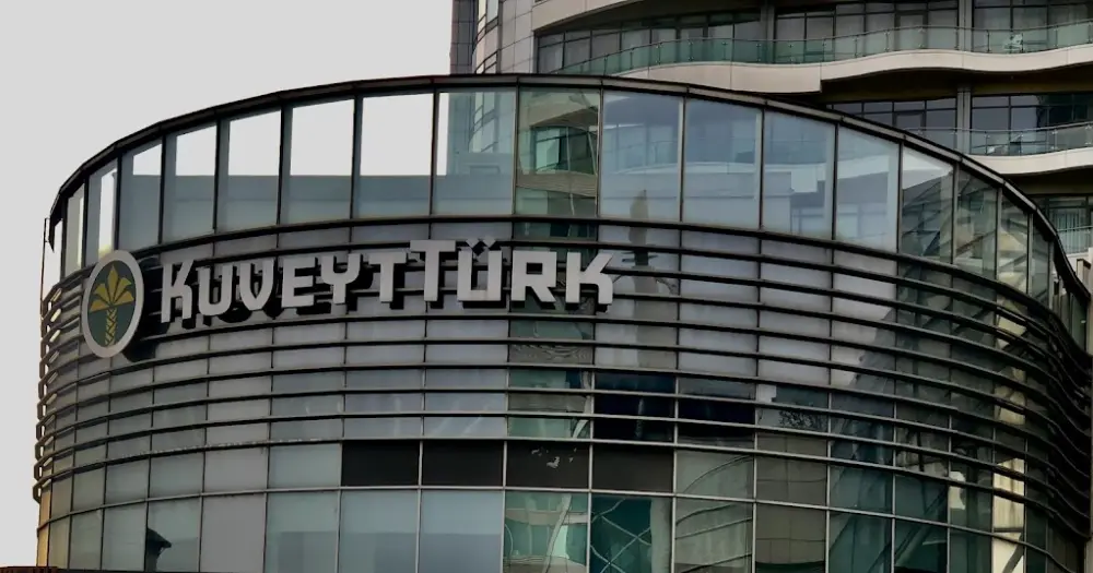 Kuveyt Türk Mall of İstanbul Şubesi — Bankalar, Başakşehir · fotoğraf 3