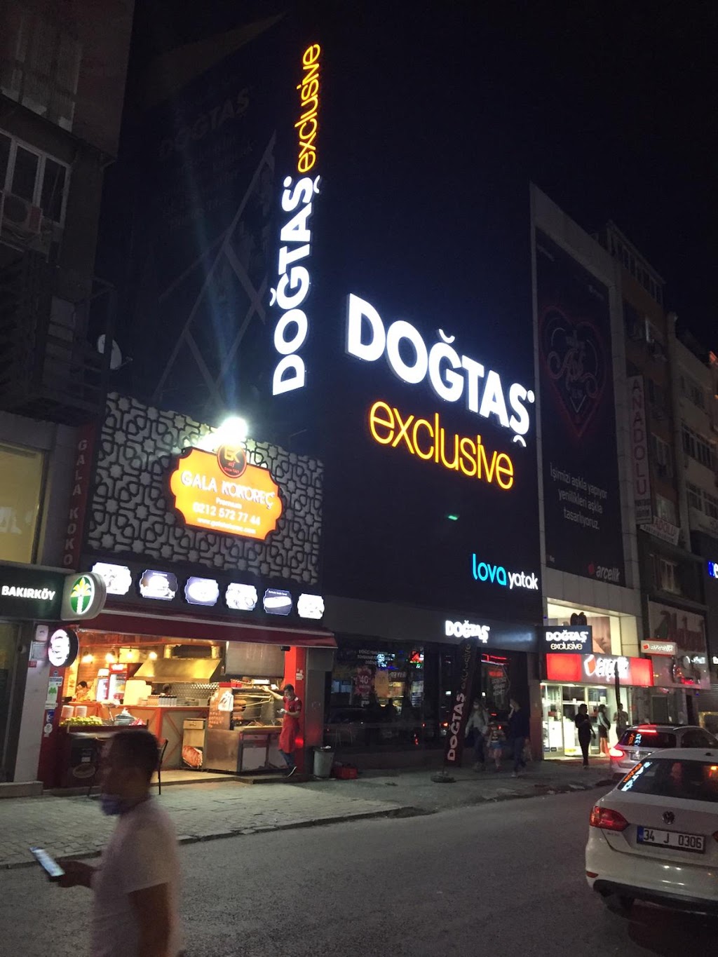 ING - Bakırköy Şubesi
