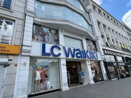 LC WAIKIKI Fatih — Erkek Giyim, Fatih · fotoğraf 3