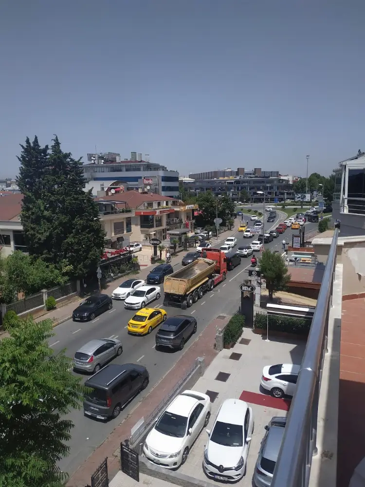 QNB Florya Şubesi — Bankalar, Bakırköy · fotoğraf 3