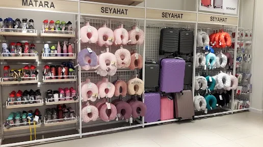 LC Waikiki Nautilus Avm Kadıköy