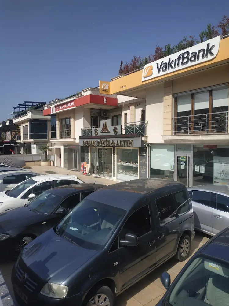 VakıfBank Florya Şubesi — Bankalar, Bakırköy · fotoğraf 3