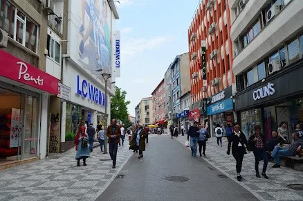 LC WAIKIKI Kadıköy