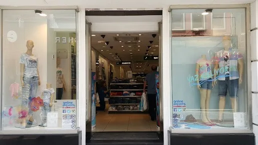 LC WAIKIKI Kadıköy