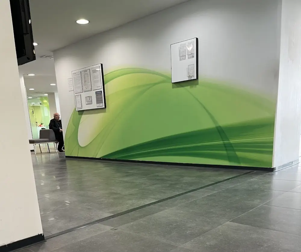 Garanti BBVA Masko Şubesi — Bankalar, Başakşehir · fotoğraf 4