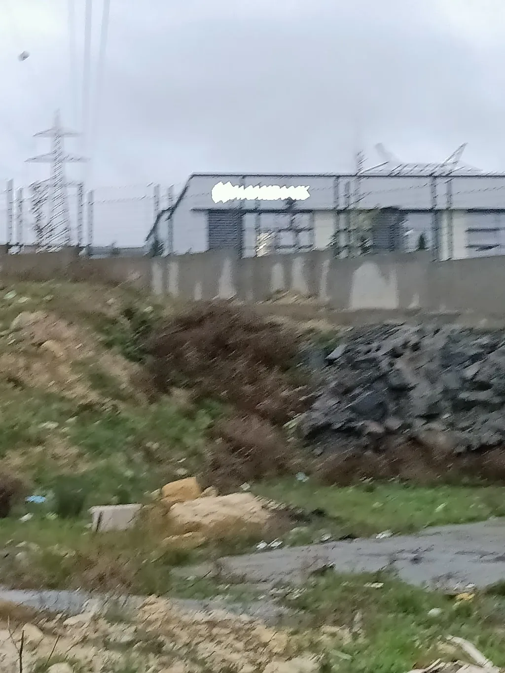 Halkbank Gıda Toptancılar Çarşısı Şubesi — Bankalar, Başakşehir · fotoğraf 1