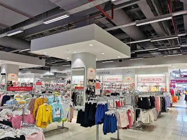 LC WAIKIKI 212 İstanbul Power Outlet AVM Bağcılar