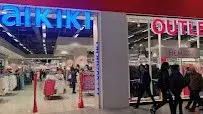 LC WAIKIKI 212 İstanbul Power Outlet AVM Bağcılar — Erkek Giyim, Bağcılar · fotoğraf 2