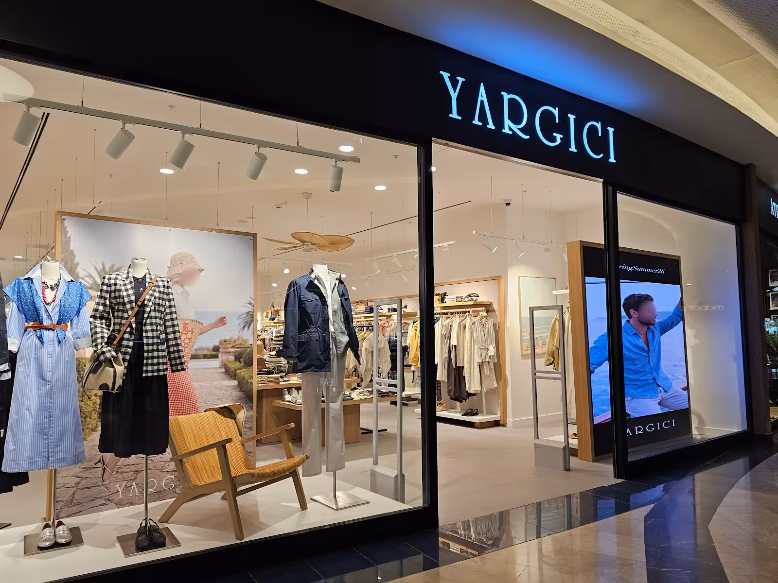 LC WAIKIKI Mall Of AVM Başakşehir - görsel 1