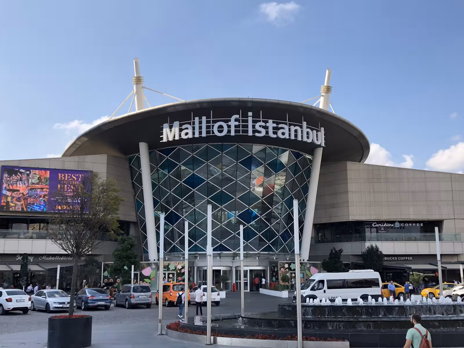LC WAIKIKI Mall Of AVM Başakşehir — Erkek Giyim, Başakşehir · fotoğraf 4