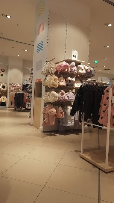 LC WAIKIKI Mall Of AVM Başakşehir