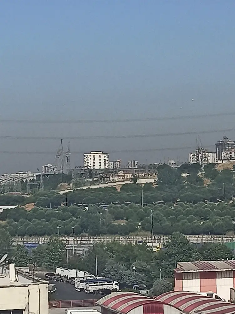 Halkbank Mega Center Şubesi — Bankalar, Bayrampaşa · fotoğraf 2