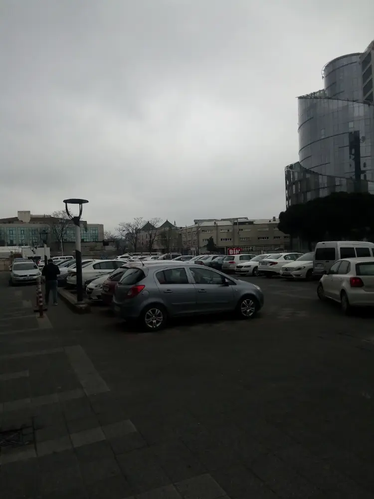 VakıfBank Bayrampaşa Uluyol Caddesi Şubesi — Bankalar, Bayrampaşa · fotoğraf 3