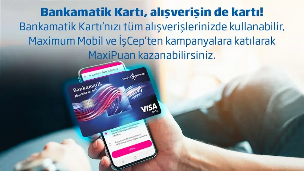 Türkiye İş Bankası Ulus/İstanbul Şubesi — Bankalar, Beşiktaş · fotoğraf 4