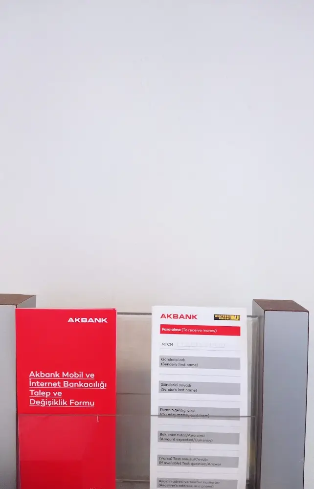 Akbank Levent Çarşı Şubesi — Bankalar, Beşiktaş · fotoğraf 4