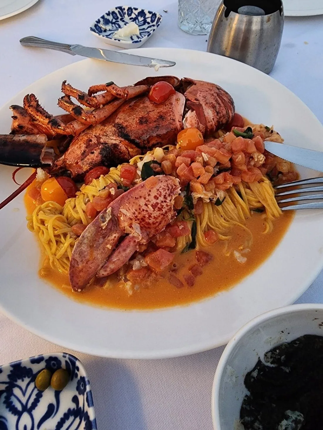 Divan Restoran Bodrum