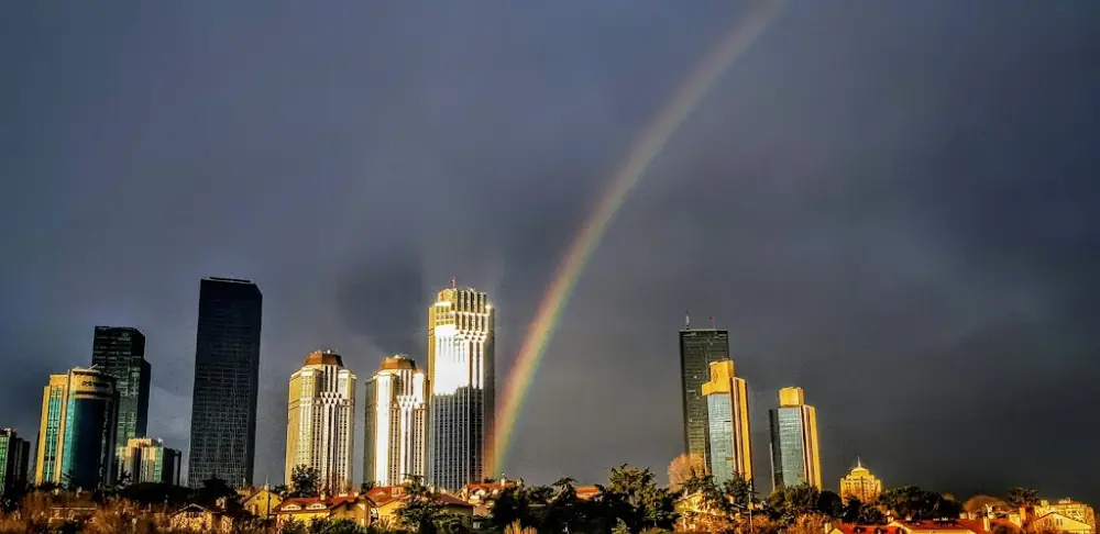 Akbank Genel Müdürlük — Bankalar, Beşiktaş · fotoğraf 4
