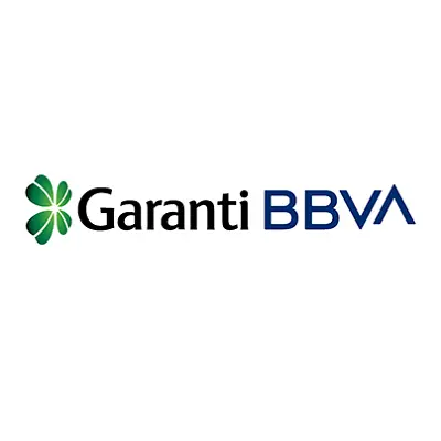 Garanti BBVA Esentepe Şubesi — Bankalar, Beşiktaş · fotoğraf 2