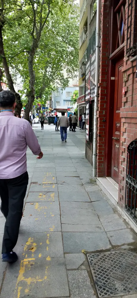 Ziraat Bankası Ortaköy/İstanbul Şubesi — Bankalar, Beşiktaş · fotoğraf 4