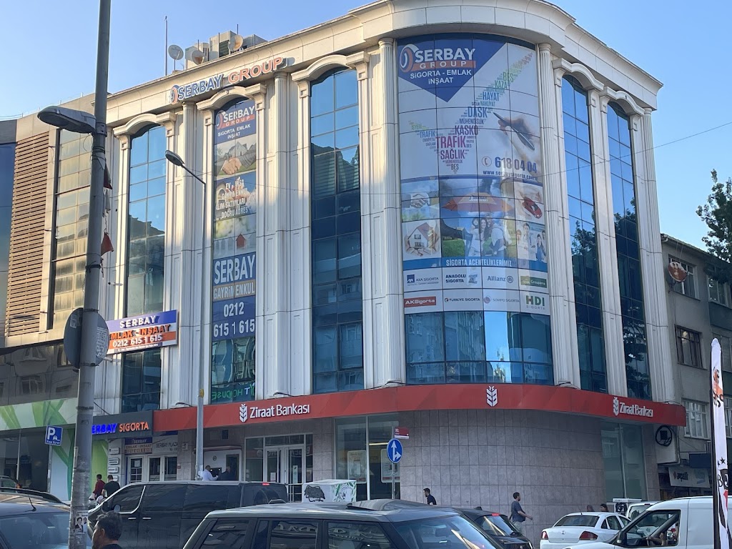 Ziraat Bankası Yıldırım Mahallesi/İstanbul Şubesi