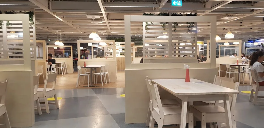 IKEA Bayrampaşa Mağazası — Bankalar, Bayrampaşa · fotoğraf 1