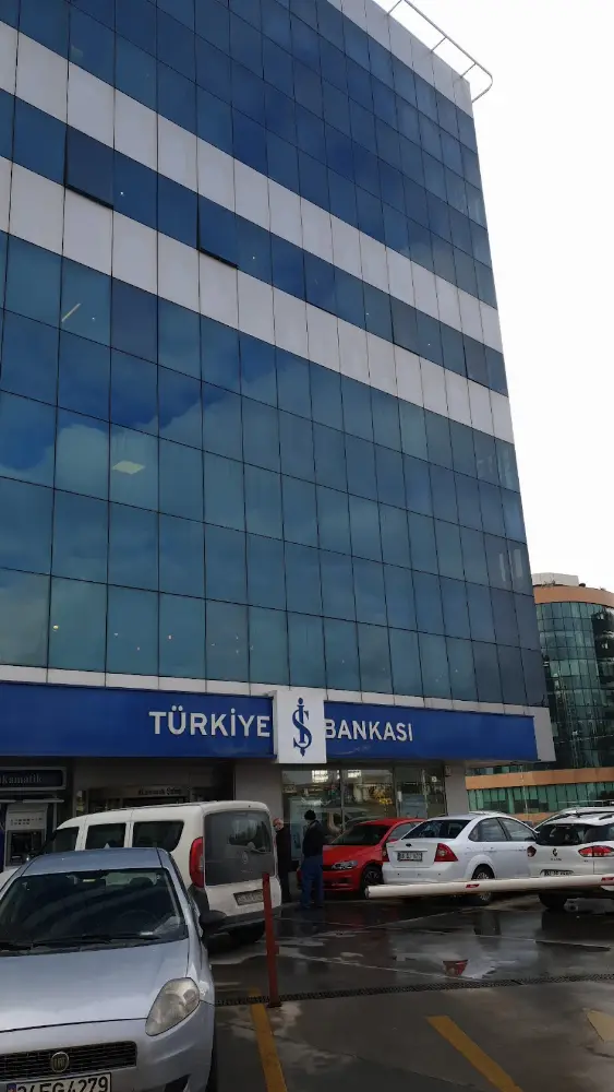 Türkiye İş Bankası Kavacık/İstanbul Şubesi — Bankalar, Beykoz · fotoğraf 3