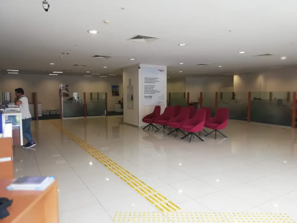 Alternatif Bank Beylikdüzü Şubesi — Bankalar, Beylikdüzü · fotoğraf 3
