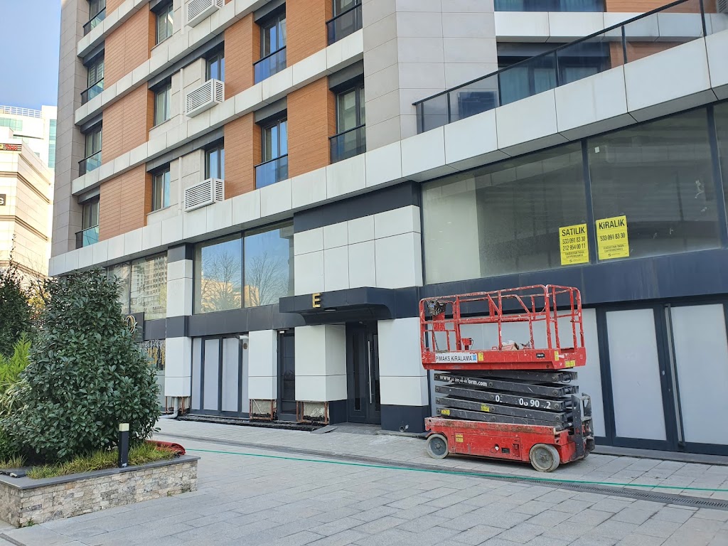 Ziraat Bankası Beykent/İstanbul Şubesi