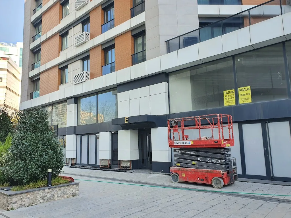 Ziraat Bankası Beykent/İstanbul Şubesi — Bankalar, Beylikdüzü · fotoğraf 1