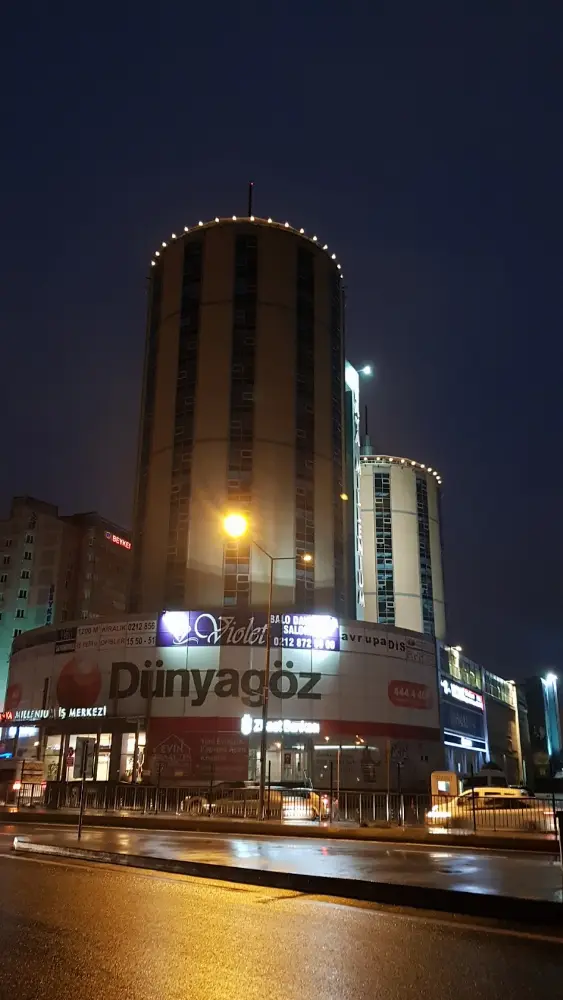 Ziraat Bankası Beykent/İstanbul Şubesi — Bankalar, Beylikdüzü · fotoğraf 2