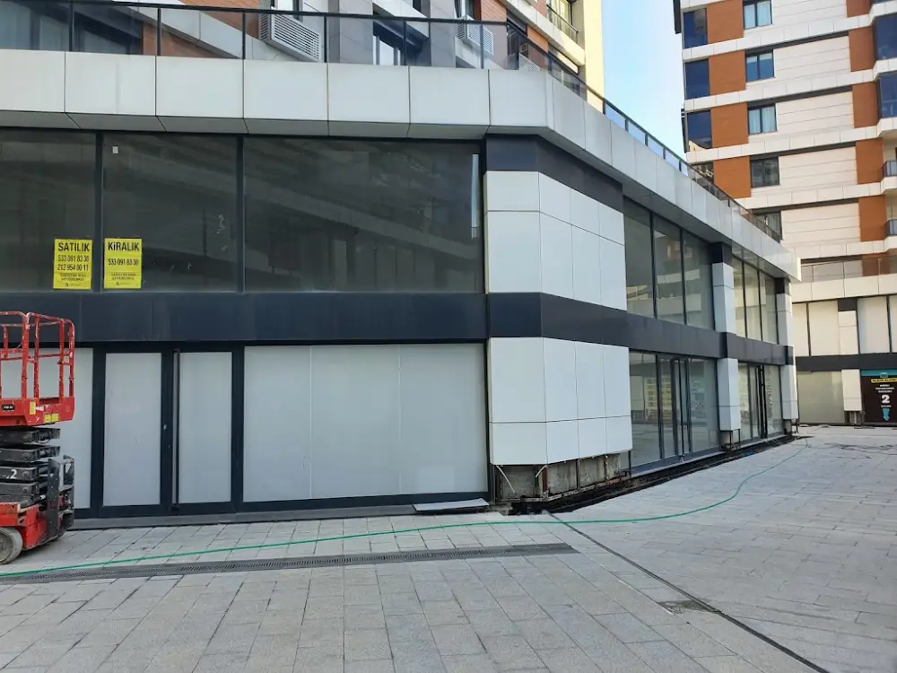 Ziraat Bankası Beykent/İstanbul Şubesi — Bankalar, Beylikdüzü · fotoğraf 3