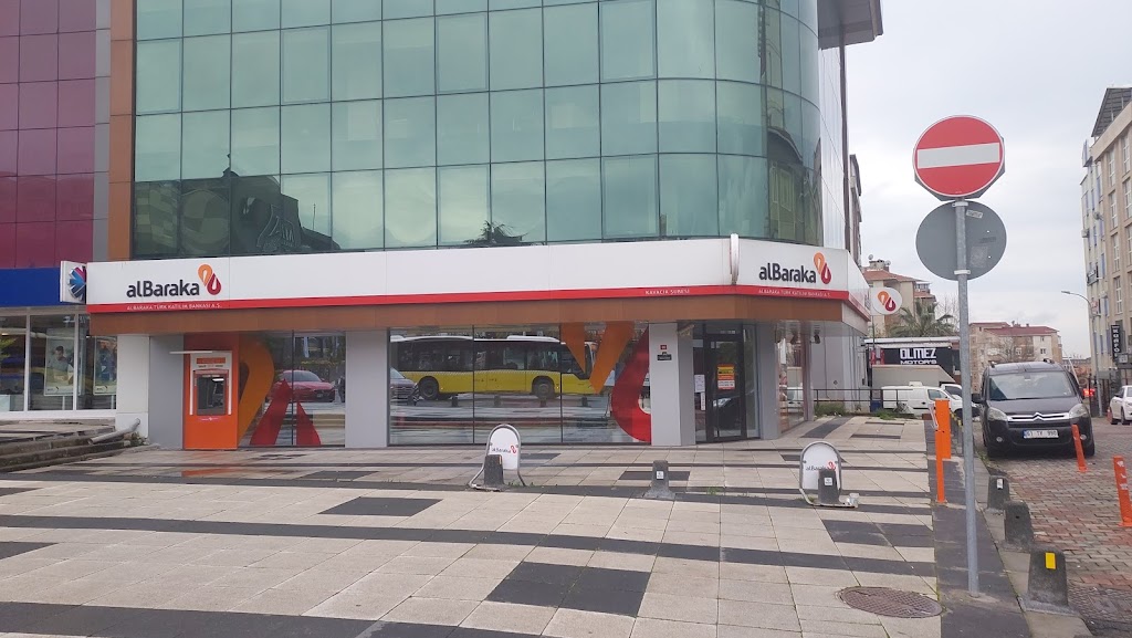 Albaraka Türk Kavacık Şubesi
